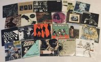 Rare Post-Metal / Indie Rock / Hardcore singlar (vinyl)