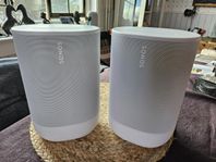 2 st Sonos Move 2