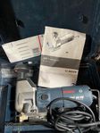 Bosch sticksåg GST85 PE