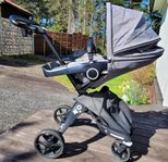 Stokke Xplory Duo