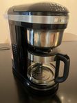 Kitchenaid kaffebryggare