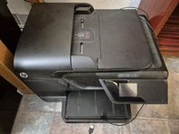 HP officejet 8600