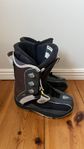 snowboard boots 36