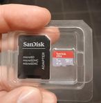 SanDisk Ultra microSDXC 1 TB