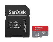 SanDisk Ultra microSDXC 1 TB (150 MB/s)