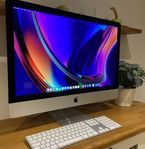 iMac 27” - 2015 - 5K Retina 