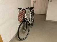 Herrcykel Kalkhoff 7- växlad 28 tum