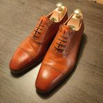 Meermin Oxfords