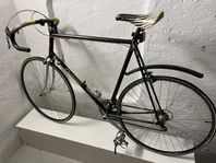 “Crescent 12-vxl Shimano. Jubileum 1990.Mörk metallic