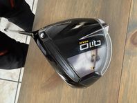 Taylormade Qi10