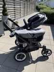 Bugaboo Donkey 2