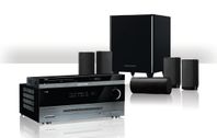 Harman Kardon AVR 139 och DVD 16