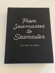 Bok “From Seamaster to Seamaster” - Omega