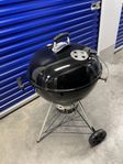 Weber grill