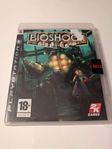 Bioshock till PS3