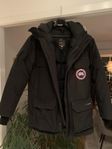 Canada Goose Parka