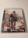 Call of Duty: Modern Warfare 2 till PS3 (Playstation 3 Spel)