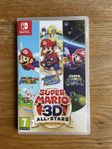 Super Mario 3D All stars