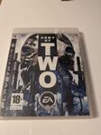 Army of Two till PS3 (Playstation 3 Spel)