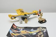  Lego set 7141 Naboo Fighter