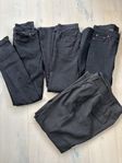 Jeans Neuw, 7 for all mankind, Vila mm