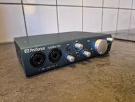 Presonus Audibox iTwo