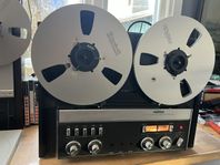 Revox A77 MK IV 2-spårs rullbandspelare