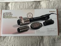 Babyliss varmluftsborste