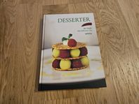 Desserter Jan Hedh