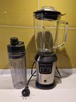 Wilfa blender