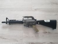 Airsoft m4a