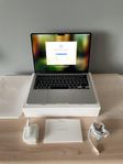 MacBook Air M2 13" 8/512 Silver