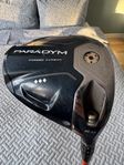 Callaway Paradym Trippel Diamond Driver