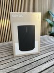 Sonos Era 100 (svart) - INTRESSEKOLL