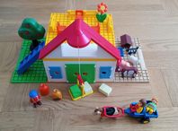 Playmobil 1.2.3