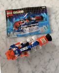 Lego 6898 Space Ice-set Lego retro