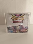 Pokemon Lost Origin booster box 