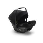 Bugaboo Turtle Air by Nina + adapter