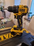 Dewalt dcd708 p2t-qw 