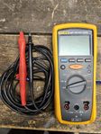 Fluke 1507 isolationstestare