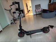 Elsparkcykel / E-wheels E2S v2 Pro LR+