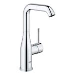 TVÄTTSTÄLLSBLANDARE GROHE NEW ESSENCE POP-UP VENT. L-SIZE