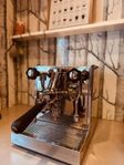 Rocket Cellini Espressomaskin