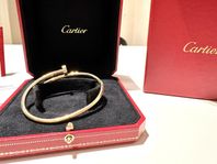 Cartier JUSTE UN CLOU armband