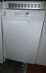 Electrolux 45 cm diskmaskin ESS42200SW