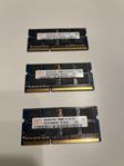 4GB RAM  