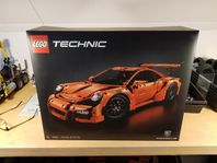 Lego technic porsche 42056