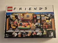 Lego 21319 - Central Perk