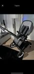 bugaboo 3 fox 