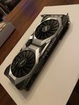 rtx 2080 ventils 8gb msi